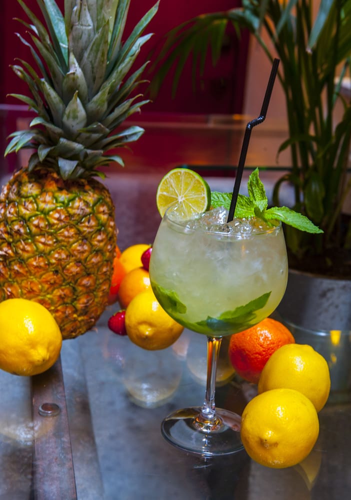 Фото Posada del Dragón Boutique Hotel