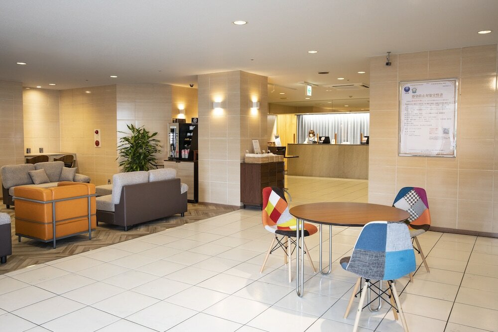 Фото Court Hotel Mito