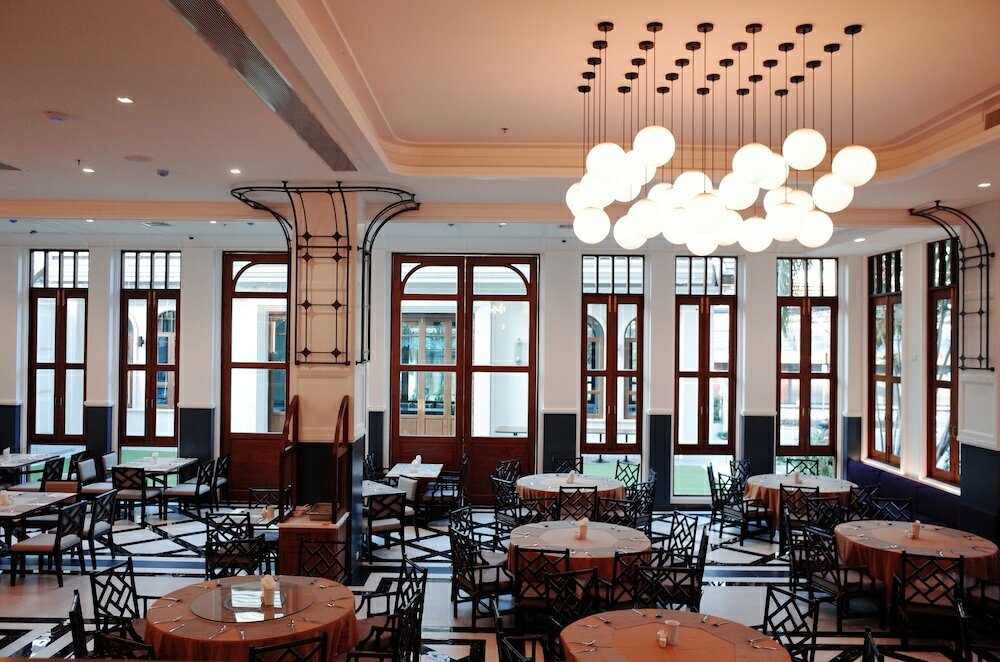 Фото Chiang Mai Orchid Hotel