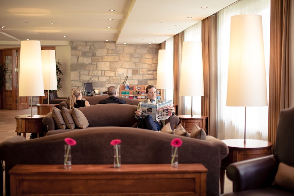 Фото Le Bonne Entente