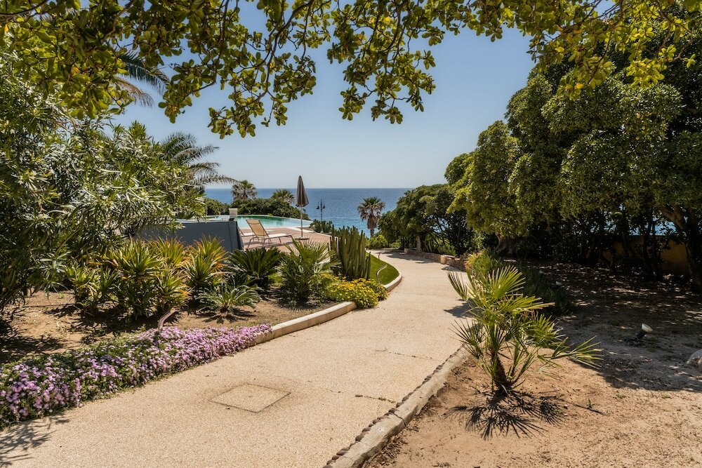 Фото Villa Mosca