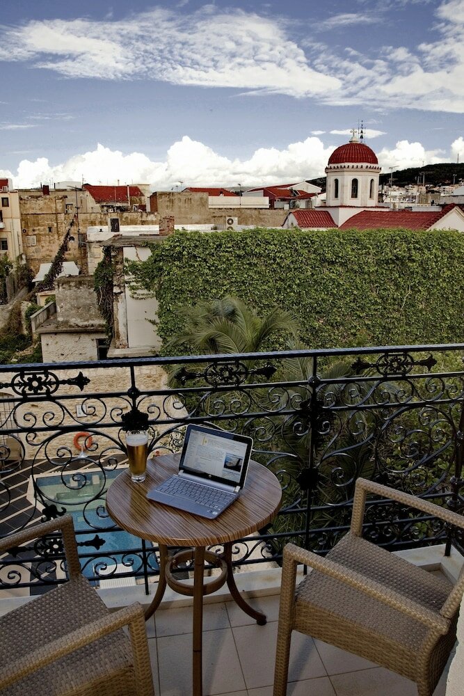 Фото Antica Dimora Suites