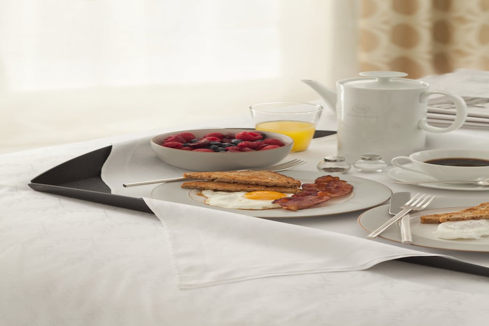 Фото Sheraton Chongqing Hotel