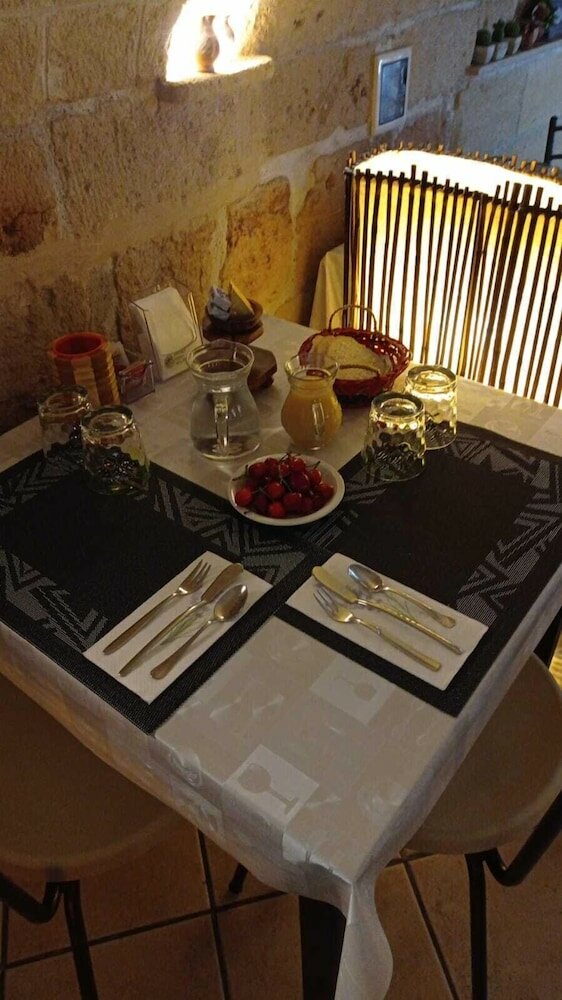 Фото B&b Casa Cimino