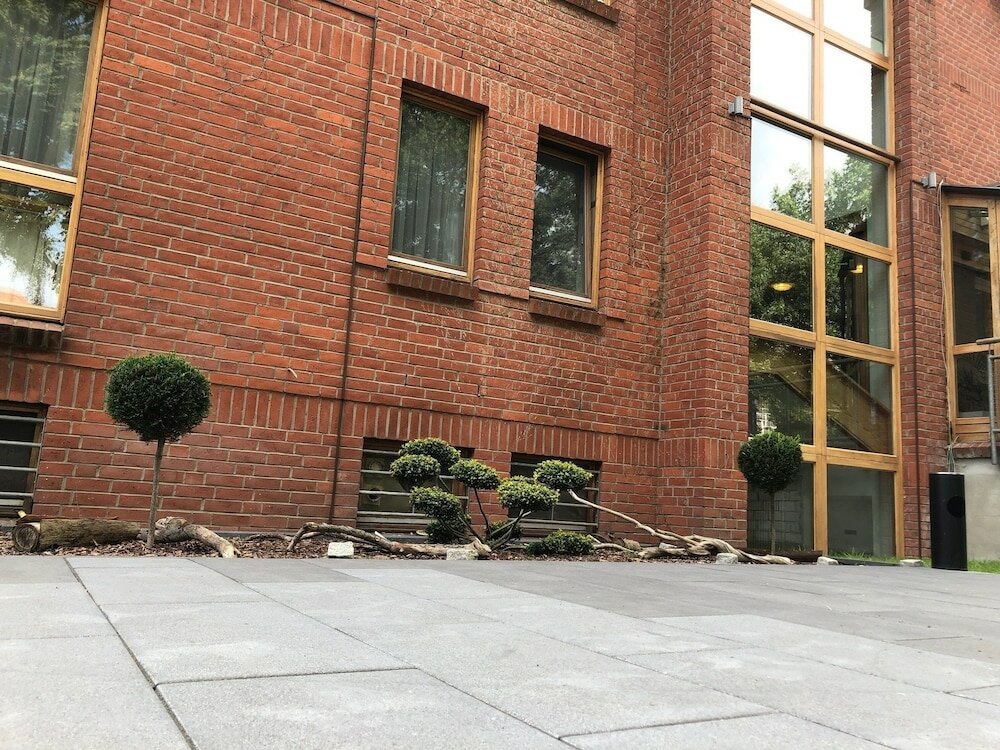 Фото Ökotel Hamburg