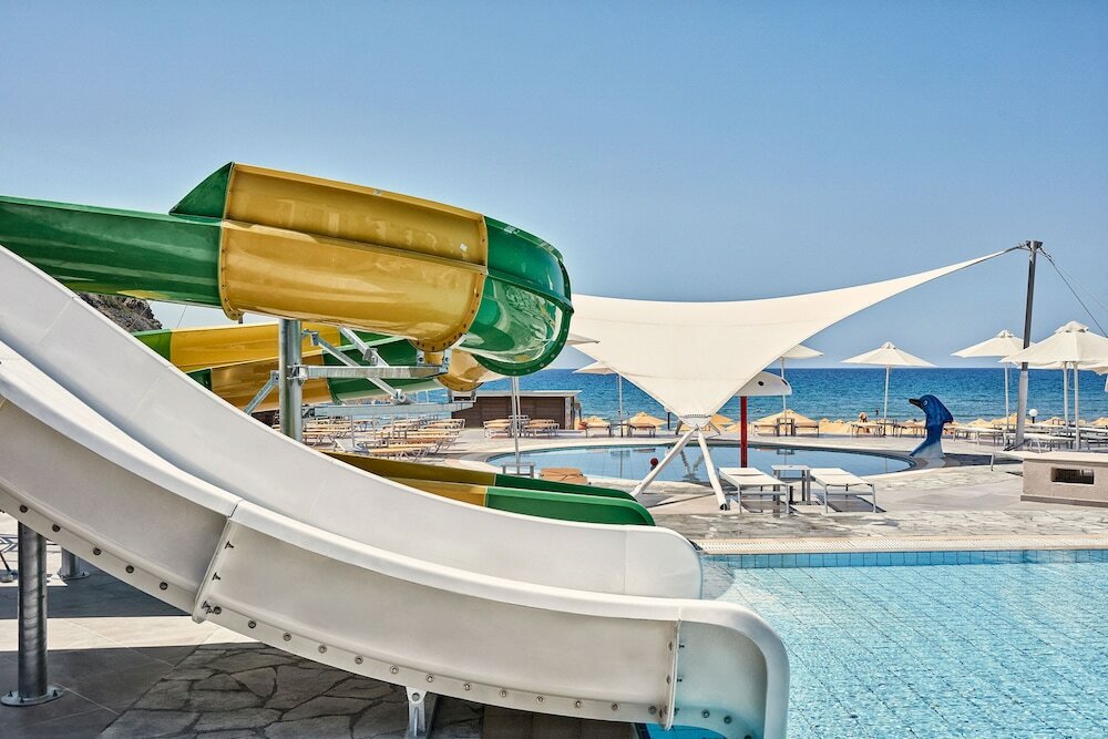 Фото Atlantica Mikri Poli Crete