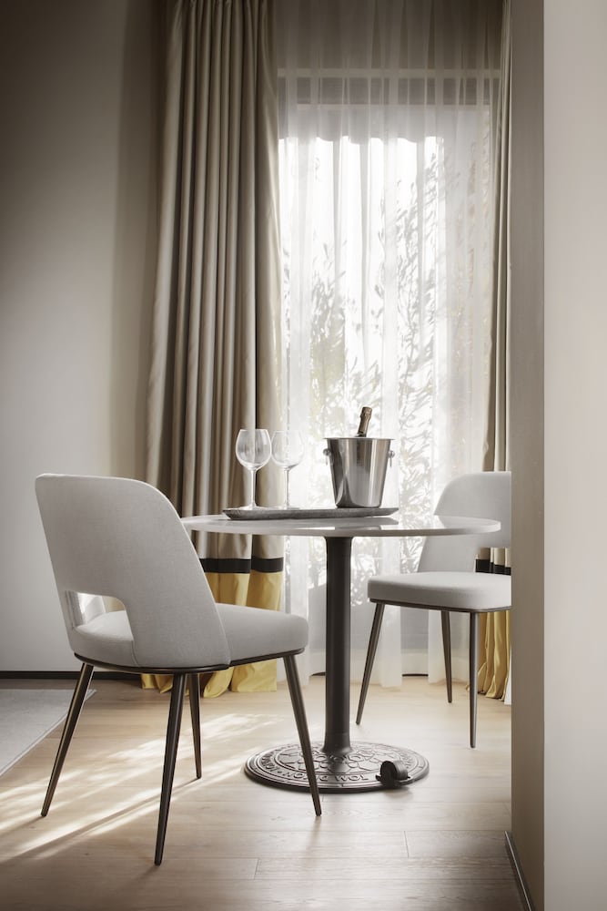 Фото Speronari Suites