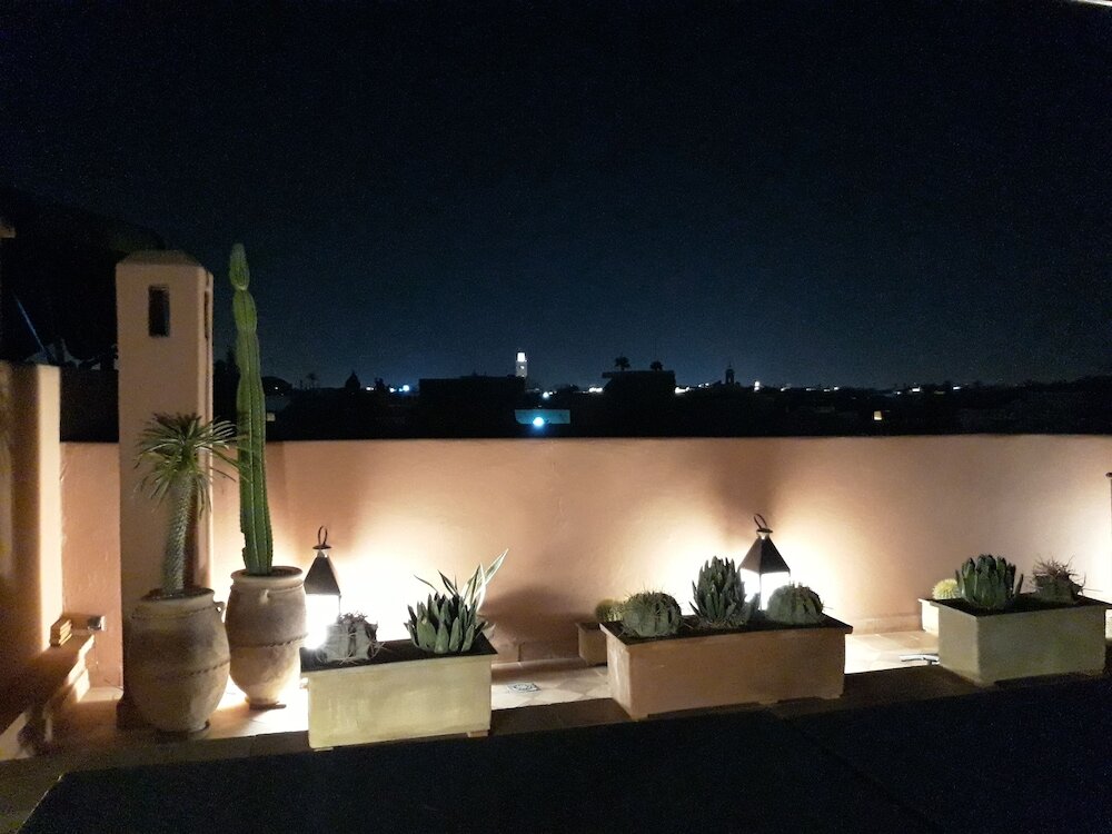 Фото Riad Cherrata