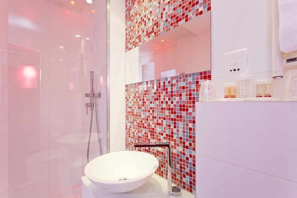 Фото Color Design Hotel