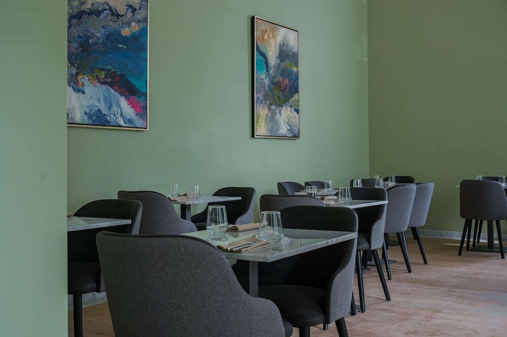 Фото Hotel Ariele