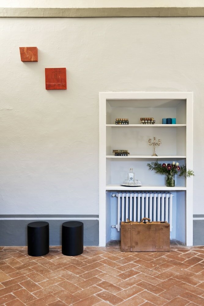 Фото The Artists' Palace Florence