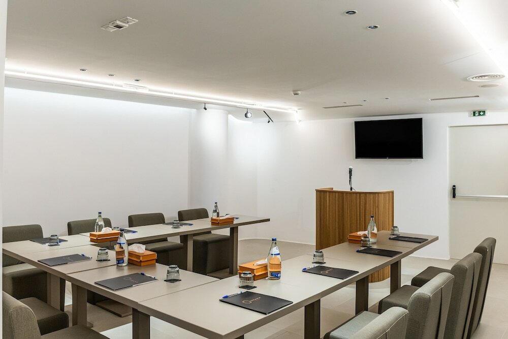 Фото Orama Hotel & SPA