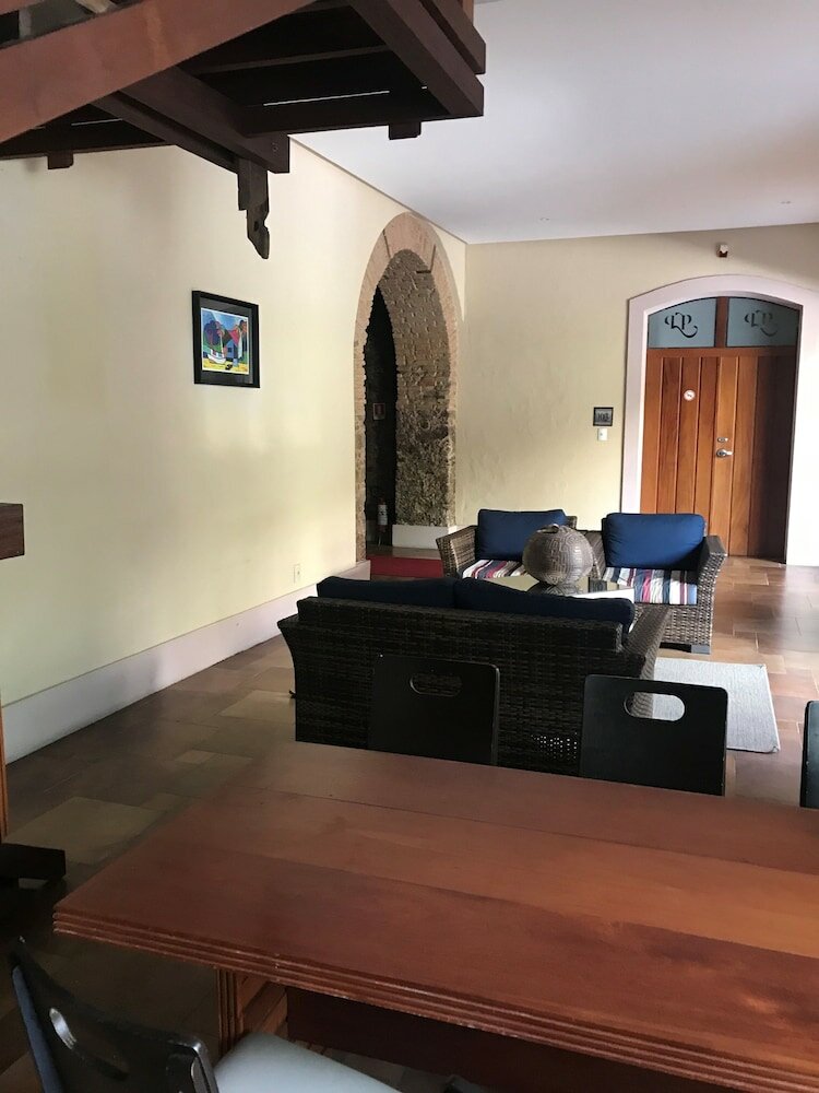 Фото Atrium Quinta de Pedras Hotel