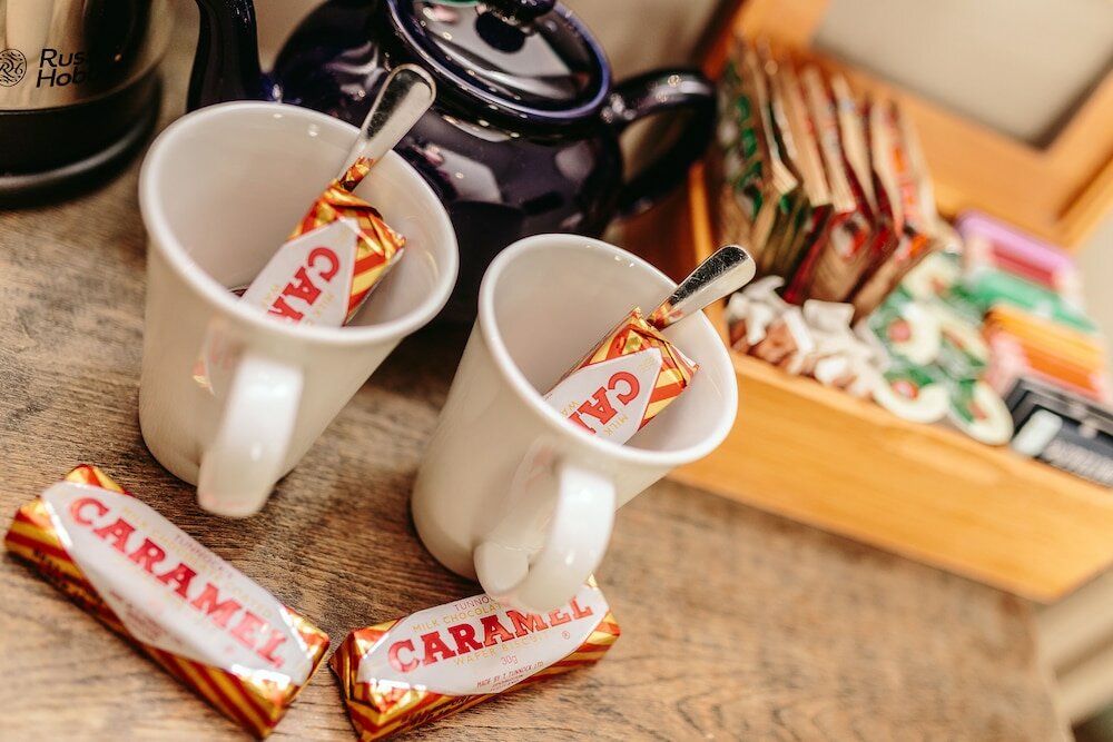 Фото Murrayfield Hotel