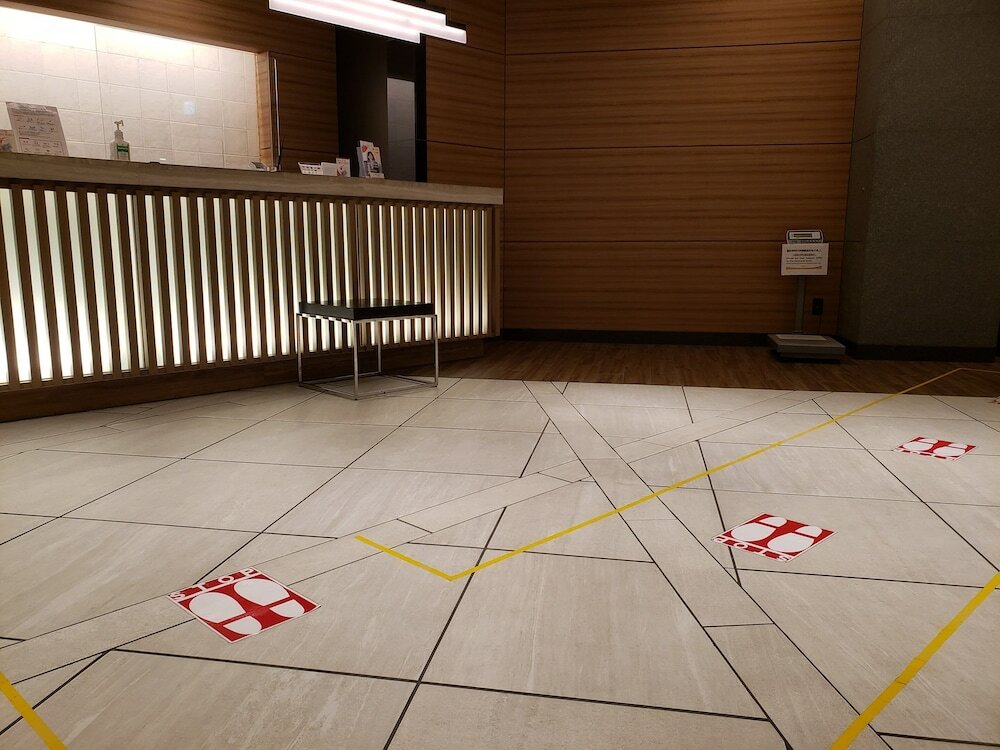 Фото Smile Hotel Shizuoka