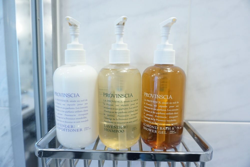 Фото Solaria Nishitetsu Hotel Ginza