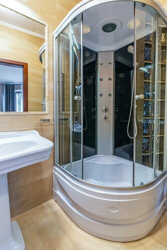 Внешний вид отеля Royal Residence в Гданьске, фото 5