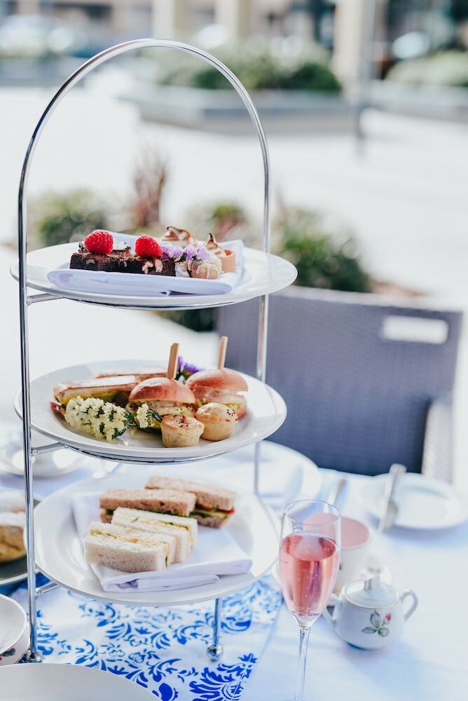 Фото Novotel Newcastle Beach