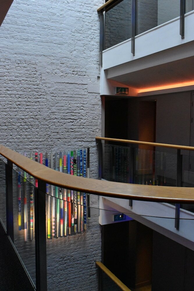 Фото Marrable's Hotel