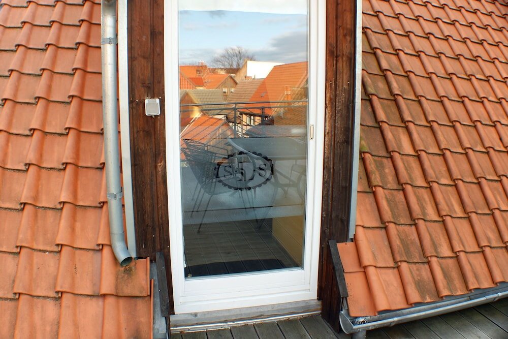 Фото Ferienwohnungen Stobenstrasse