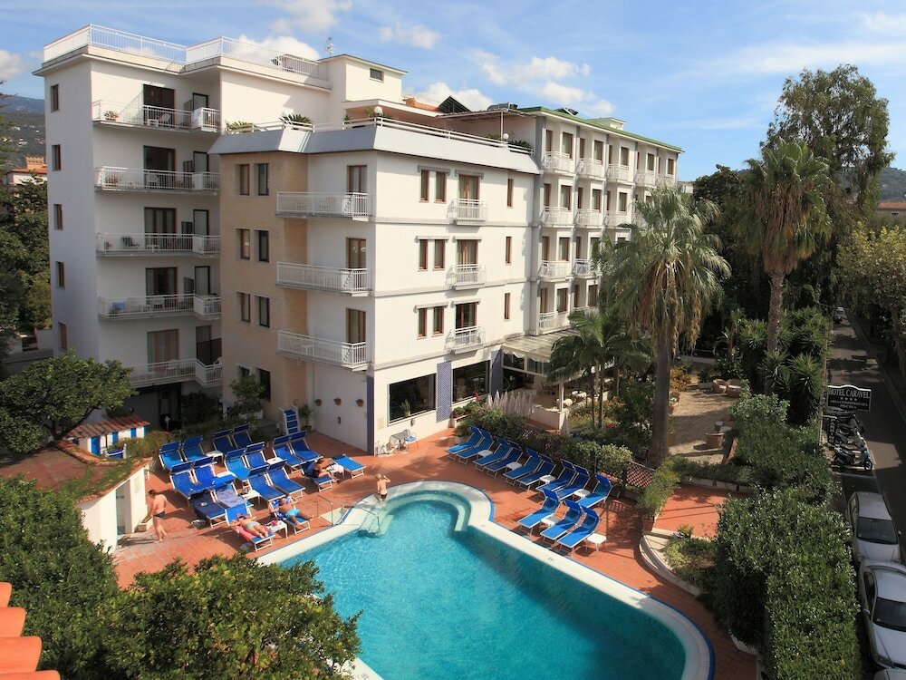 Фото Hotel Caravel