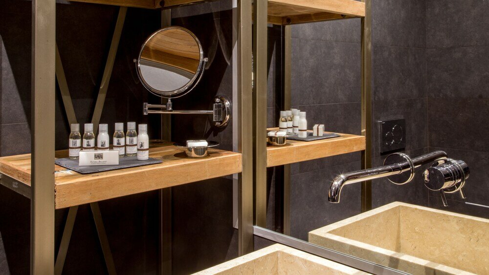 Фото Qt Suites Roma