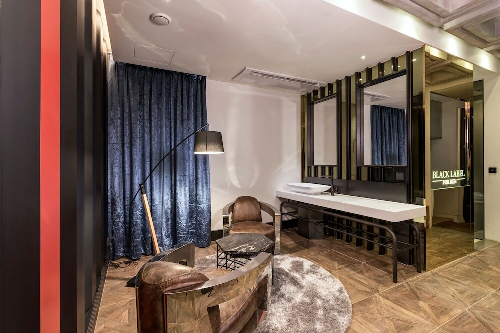 Фото Hotel The Designers Kondae