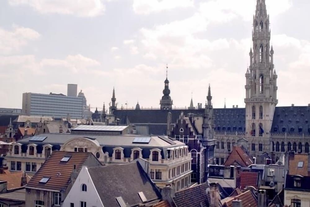 Фото Floris Arlequin Grand Place