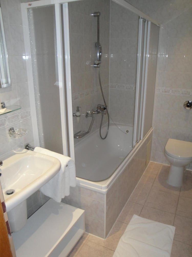 Фото Hotel Trinity