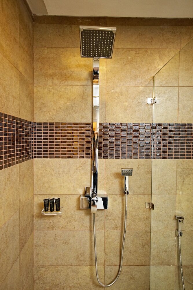 Фото Royal Swiss Hotel