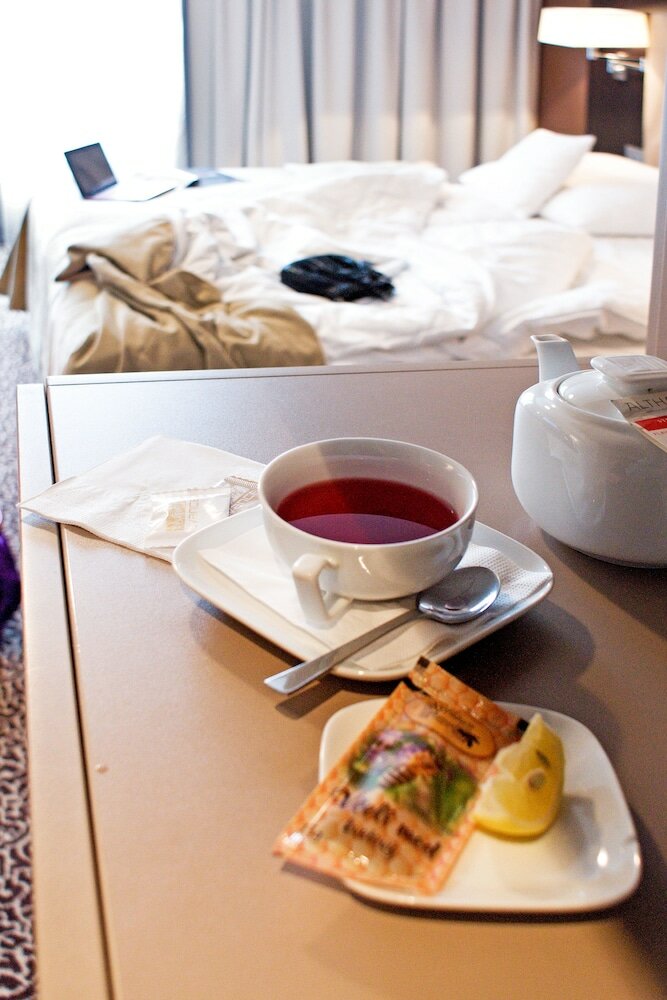 Фото Hotel Avance