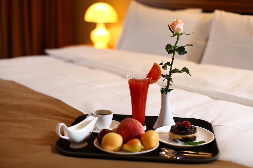 Фото New Nairi Hotel