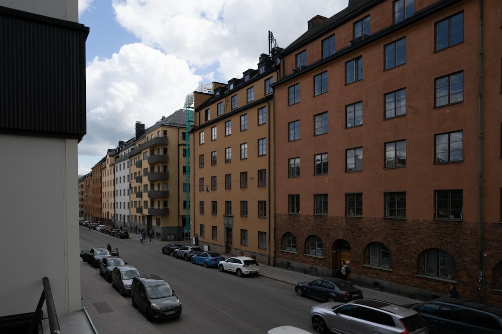 Фото Hotel Point