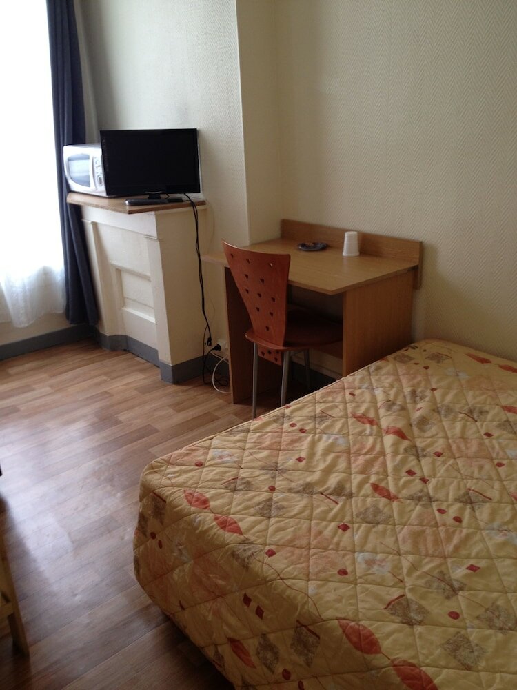 Фото Au Royal Mad Hotel