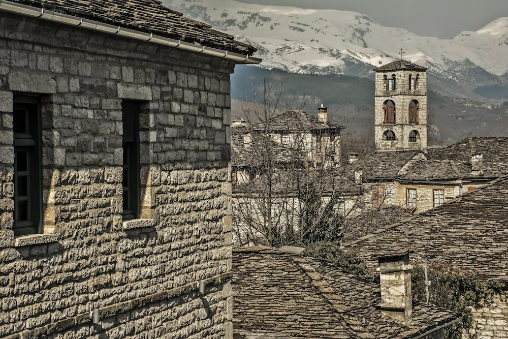 Фото Gaia Guesthouse