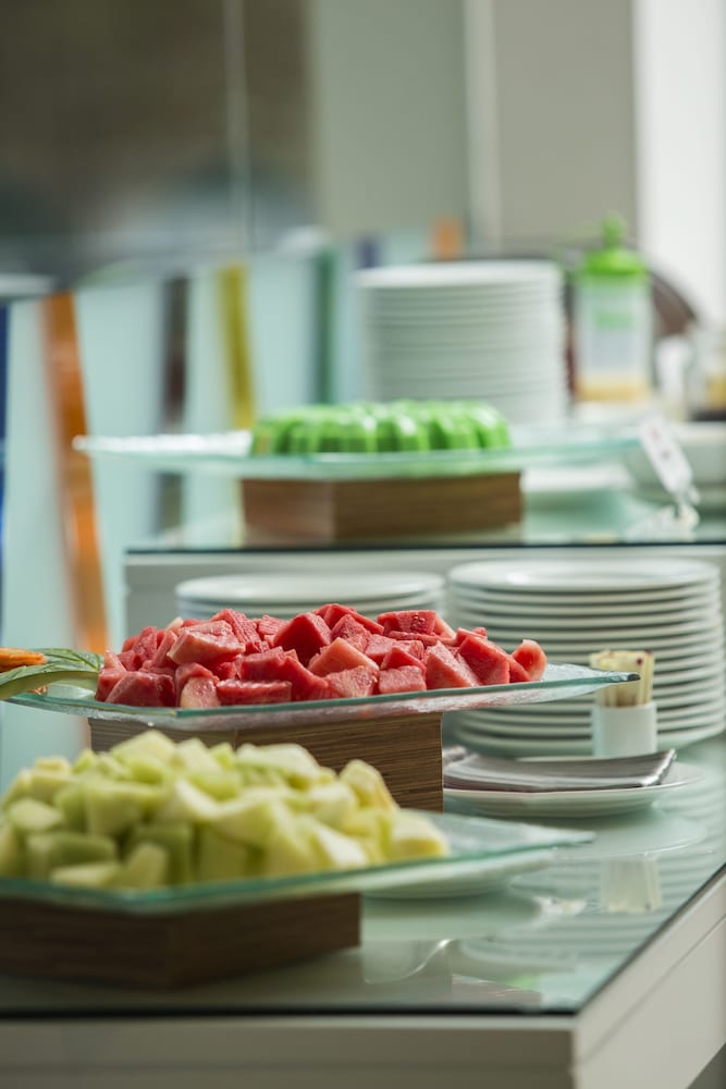 Фото Amaris Hotel Madiun