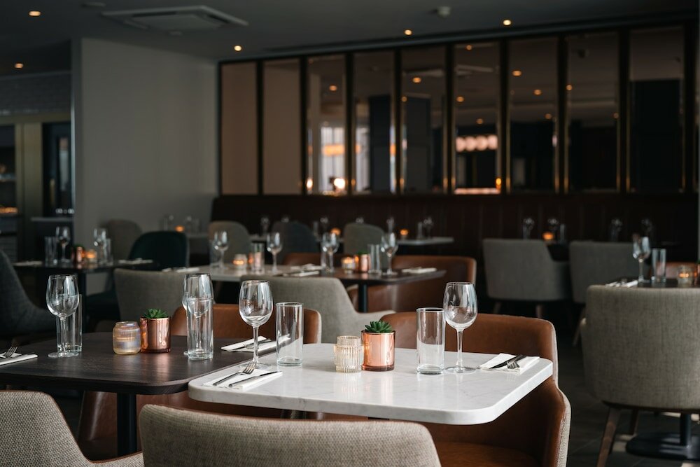 Фото Aspect Hotel Dublin Park West