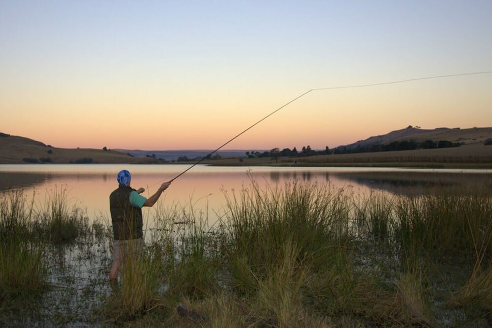 Фото Cayley Mountain Resort