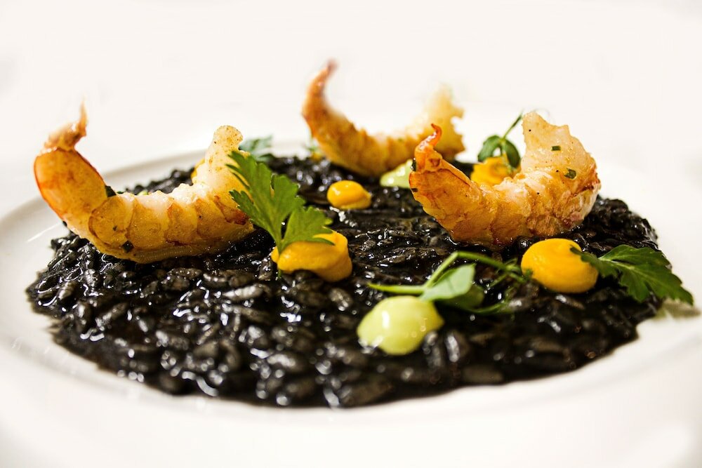 Фото Gourmet Hotel Villa Patriot