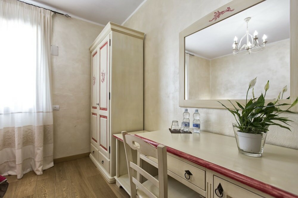 Фото Morpheo Rooms