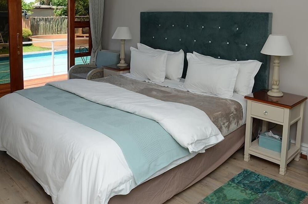 Фото Oleander Guest House