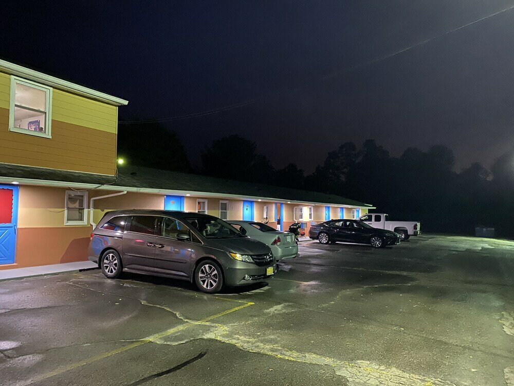 Фото Scottish Inns