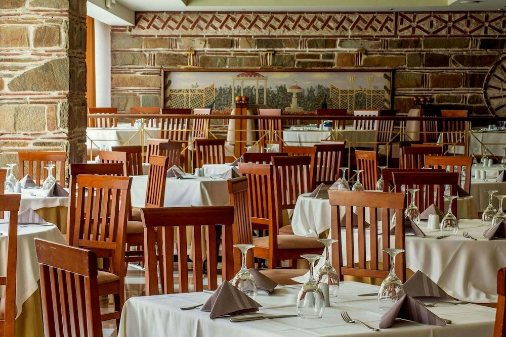 Фото Capsis Hotel Thessaloniki