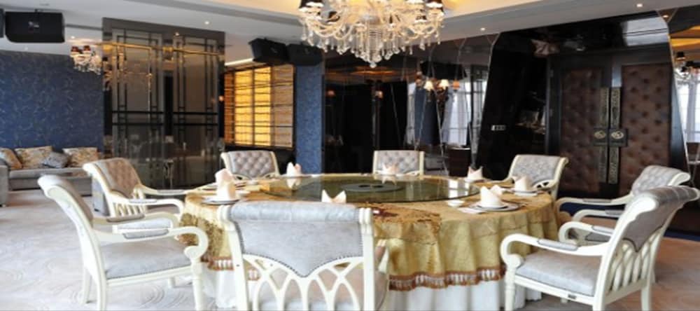 Фото East Coast Hotel Guangzhou