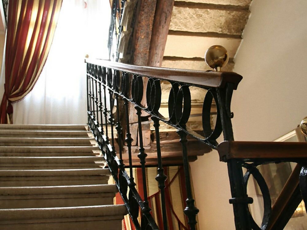 Фото All’Angelo Art Hotel