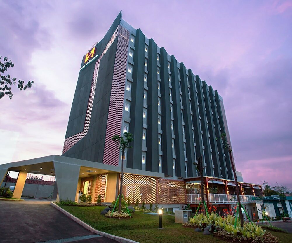 Hotel Swiss-Belexpress Cilegon, Earth, photo