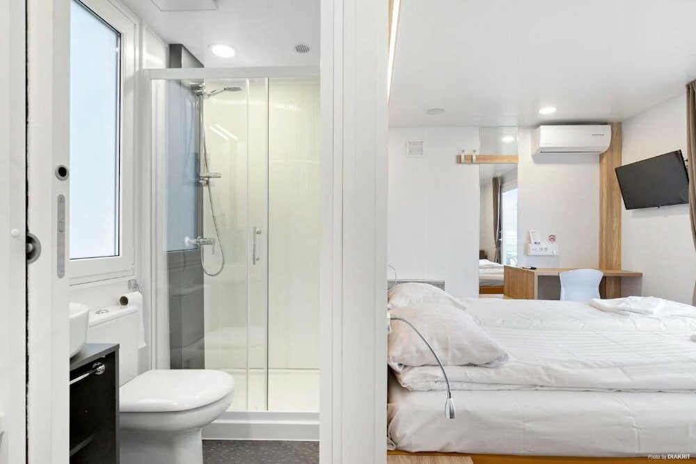 Фото First Camp Skönstavik Karlskrona