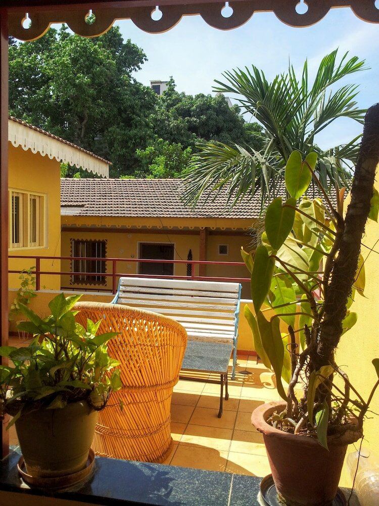 Фото Casa Cottage