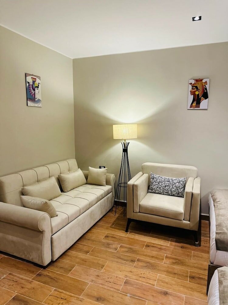 Фото Panorama Pyramids Inn