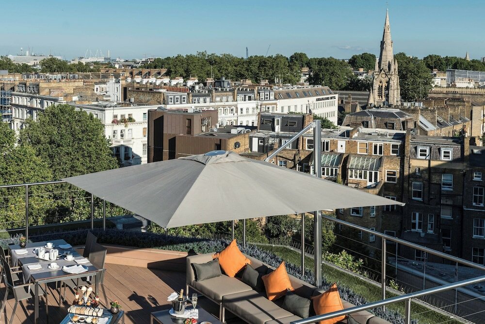 Фото отеля 5